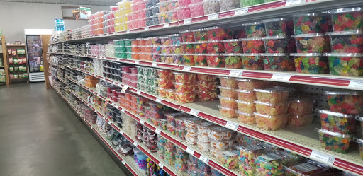 Convenience Store «Country Pantry», reviews and photos, Guthrie Rd, Guthrie, KY 42234, USA