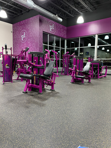 Gym «Planet Fitness», reviews and photos, 1930 Buerkle Rd, White Bear Lake, MN 55110, USA