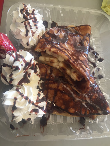 Donut Shop «Gourmet Donut», reviews and photos, 1800 Atlantic Ave, Long Beach, CA 90806, USA