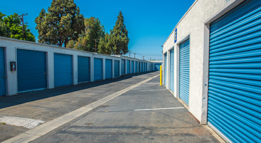 Self-Storage Facility «Nova Storage», reviews and photos, 11230 Wright Rd, Lynwood, CA 90262, USA