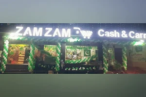 Zam Zam Cash and Carry image