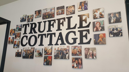 Chocolate Shop «The Truffle Cottage», reviews and photos, 119 E 200 S, Pleasant Grove, UT 84062, USA