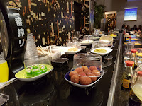 Plats et boissons du Restaurant de sushis Yummy Sushi - Sushi-bar à Grenoble - n°1