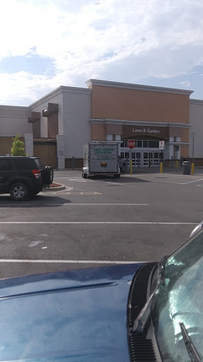 Discount Store «Walmart», reviews and photos, 513 W 23rd St, Panama City, FL 32405, USA