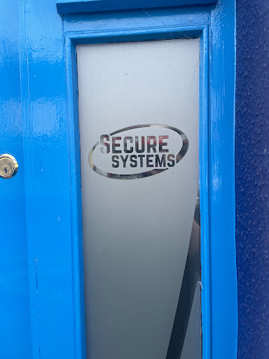 Secure Systems Electrical and Security in Carrickmacross, Co. Monaghan