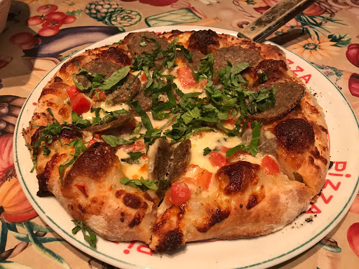 Regina Pizzeria