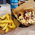 Photo n° 3 de l'avis de Adlen.o fait le 22/04/2023 à 12:22 pour Berliner Das Original - Kebab à Lyon