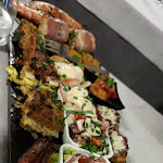 Photo n°1 de l'avis de Bartolo.a fait le 10/08/2021 à 05:30 sur le  La Maddalena_messina à Messina