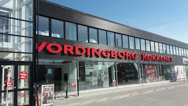 Vordingborg Køkkenet