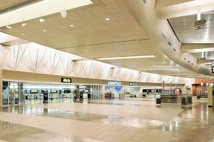 Phoenix Airport Rental Car Center
