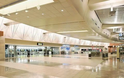 Phoenix Airport Rental Car Center image