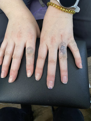 Find best chest tattoo ideas for your next unique tattoo in Lake Jackson at Second Chance Laser Tattoo Removal