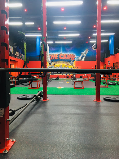 Gym «The Camp Transformation Center Houston TX», reviews and photos, 1420 Federal Rd, Houston, TX 77015, USA