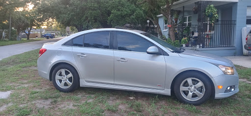 Used Car Dealer «Quality Auto Sales Of Florida, LLC», reviews and photos, 7322 US-19, New Port Richey, FL 34652, USA