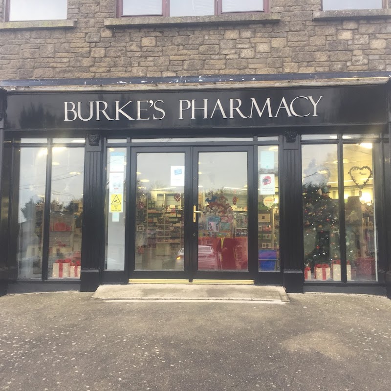 Burke's Pharmacy, Kilcullen
