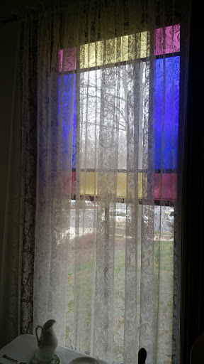 Historical Landmark «Thomas Wolfe Memorial», reviews and photos, 52 N Market St, Asheville, NC 28801, USA