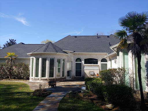 Four Star Roofing in Kingwood, Texas