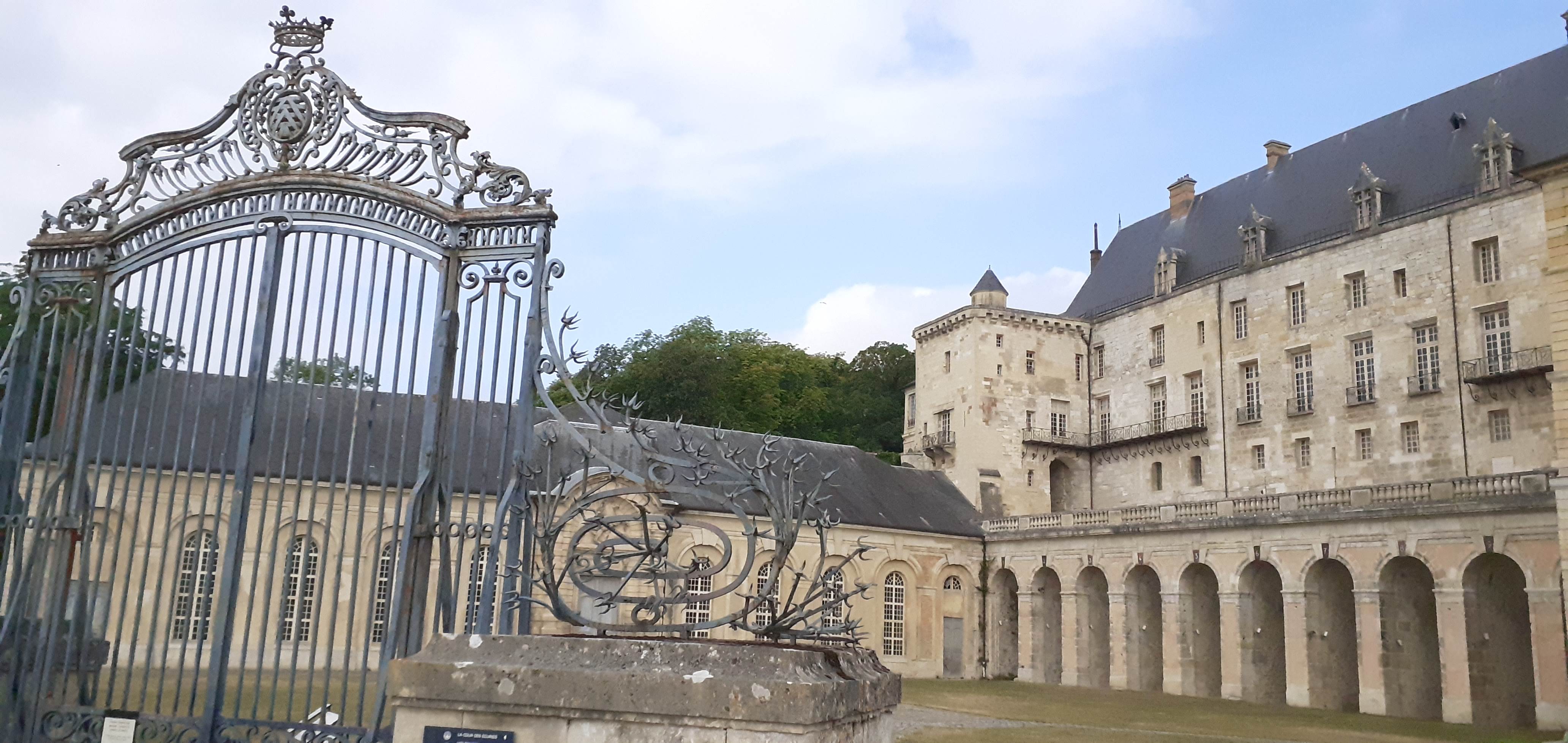 Photo n° 4 de l'avis de Veldeman.a fait le 01/08/2019 à 09:56