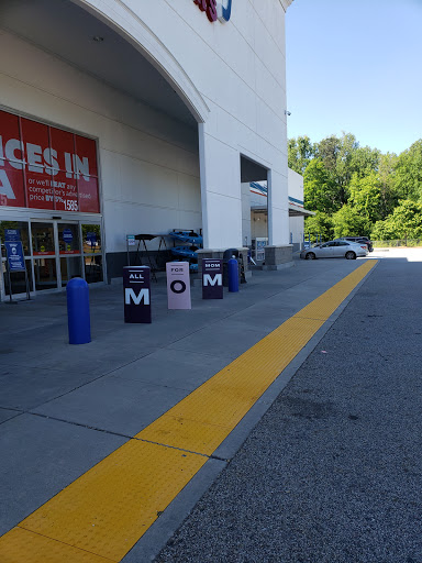 Sporting Goods Store «Academy Sports + Outdoors», reviews and photos, 1585 Scenic Hwy N, Snellville, GA 30078, USA