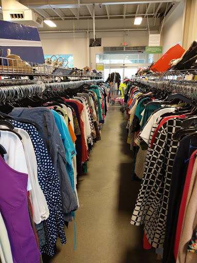 Thrift Store «Goodwill», reviews and photos