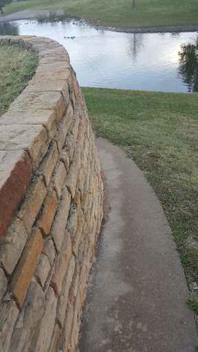 Recreation Center «Huffhines Recreation Center», reviews and photos, 200 N Plano Rd, Richardson, TX 75081, USA