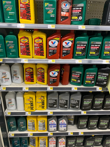 Discount Store «Dollar General», reviews and photos, 50 N Main St, Brockport, NY 14420, USA