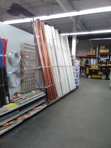 Hardware Store «Sutton Industrial Hardware», reviews and photos, 3848 Prospect Ave E, Cleveland, OH 44115, USA