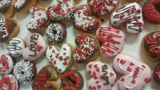 Donut Shop «Dallas Donuts», reviews and photos, 1930 6th St, Bremerton, WA 98337, USA