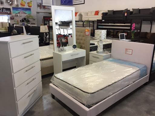 Furniture Store «SmartBuy Furniture», reviews and photos, 475 E Okeechobee Rd, Hialeah, FL 33010, USA