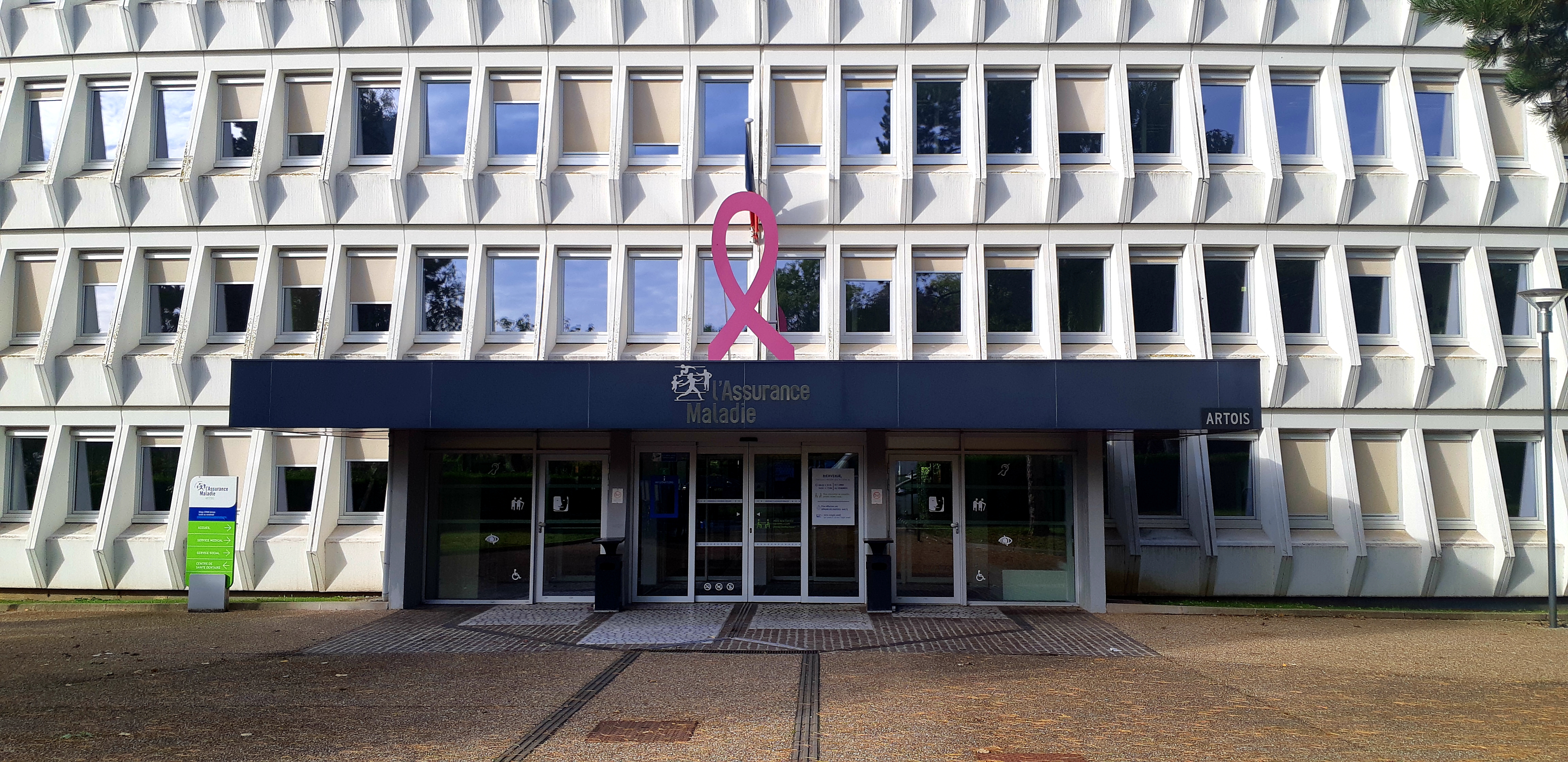 Photo n° 1 de l'avis de Isa.l fait le 03/10/2019 à 20:37