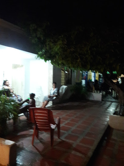 Restaurante Maicao - Cra. 31 #15-39, Maicao, La Guajira, Colombia