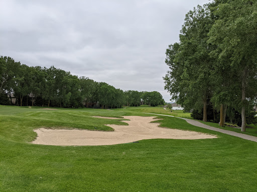 Golf Course «Iron Horse Golf Club», reviews and photos, 900 Club House Dr, Ashland, NE 68003, USA