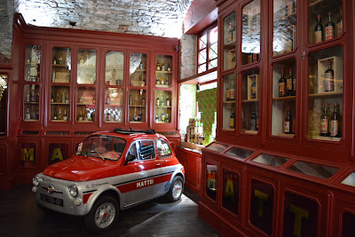 Mattei Concept Store à Bastia