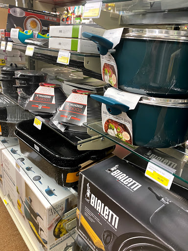 Hardware Store «JB Hostetter & Sons», reviews and photos, 1225 W Main St, Mount Joy, PA 17552, USA