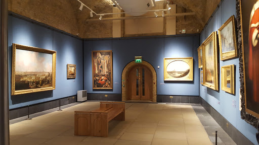 Guildhall Art Gallery