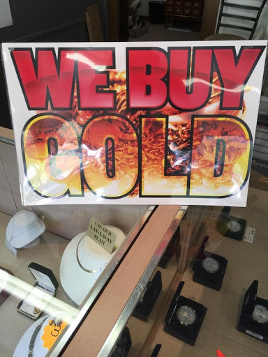 Pawn Shop «Gold N Pawn», reviews and photos, 590 Morton Ave, Martinsville, IN 46151, USA