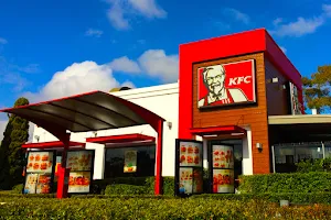 KFC Rosehill image