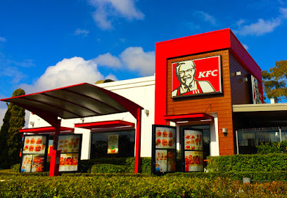 KFC Rosehill