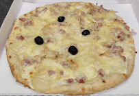 Photos du propriétaire du Pizzas à emporter Pizza Gourmande à Chazelles - n°9
