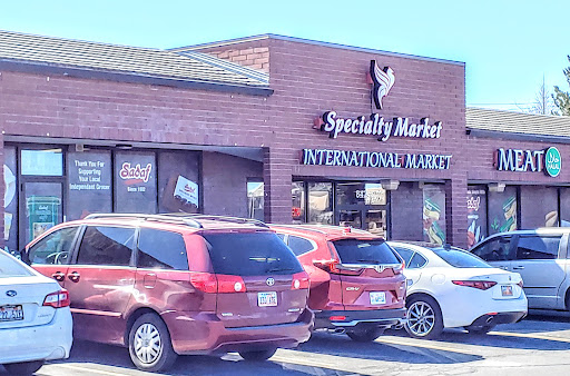 Grocery Store «Specialty Market», reviews and photos, 842 Fort Union Blvd, Midvale, UT 84047, USA
