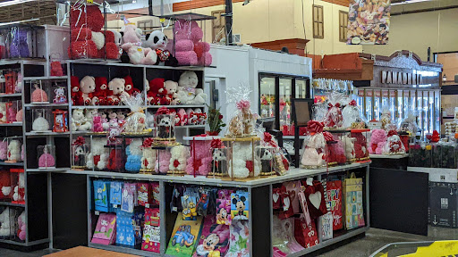 Supermarket «El Rancho Supermarket», reviews and photos, 14211 S Coit Rd, Dallas, TX 75254, USA