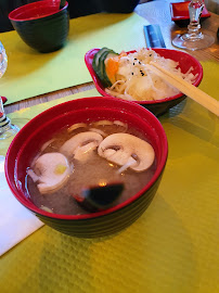 Plats et boissons du Restaurant japonais ICHISUSHI à Tassin-la-Demi-Lune - n°9