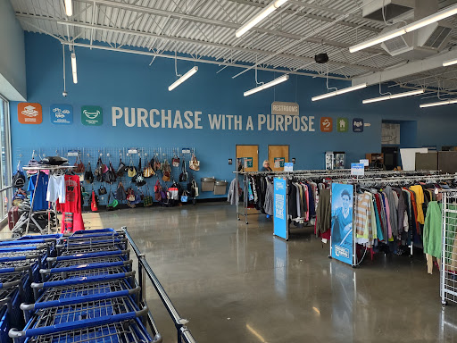 Non-Profit Organization «Goodwill», reviews and photos