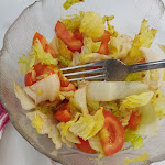 Photo n°1 de l'avis de Andrea.a fait le 22/07/2021 à 21:52 sur le  RISTORANTE - PIZZERIA IMPERIAL à Marina di Ragusa