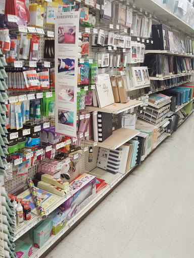 Craft Store «Michaels», reviews and photos, 1450 Fitzgerald Dr, Pinole, CA 94564, USA