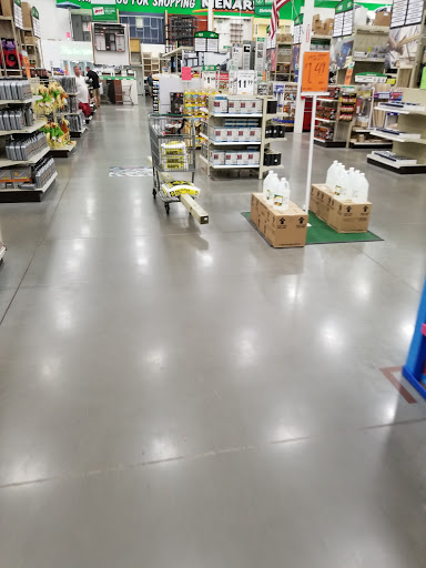 Home Improvement Store «Menards», reviews and photos, 3045 Main St NW, Coon Rapids, MN 55448, USA