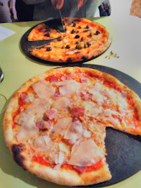 Plats et boissons du Pizzeria Gusto Pizza à Rennes - n°10