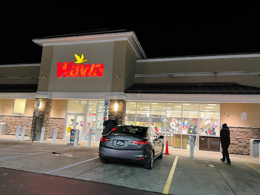 Sandwich Shop «Wawa», reviews and photos, 601 Naamans Rd, Claymont, DE 19703, USA
