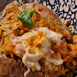 Photo n°3 de l'avis de Margherita.r fait le 26/12/2022 à 16:21 sur le  Sottofondo Gustoteca à Gravina in Puglia