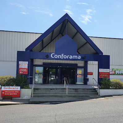 Conforama Montlucon à Domérat